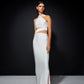 Kivia Dress - White