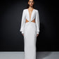 Kove Dress - White