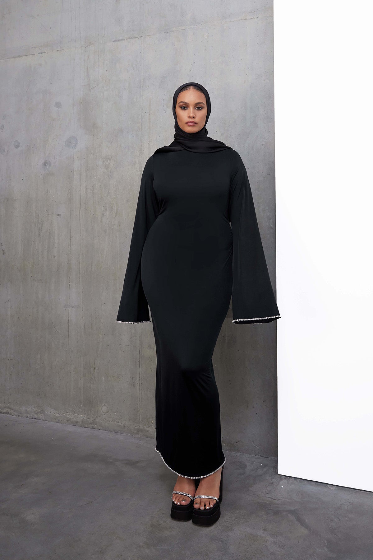 Kafsoun Dress