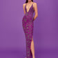 Katrina Dress
