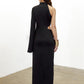 Kaiya Dress - Black
