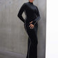 Kinerva Dress