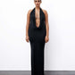 Kiyah Dress - Black