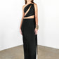 Kalentina Dress - Black