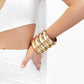 Kalentina Dress - Ivory