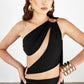 Kalentina Dress - Black