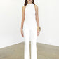 Kanis Jumpsuit - Ivory