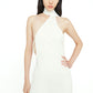 Kara Dress - Mini - Ivory
