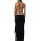 Kara Dress - Black