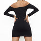 Kavannah Mini Dress