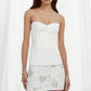 Ketiye Corset Top
