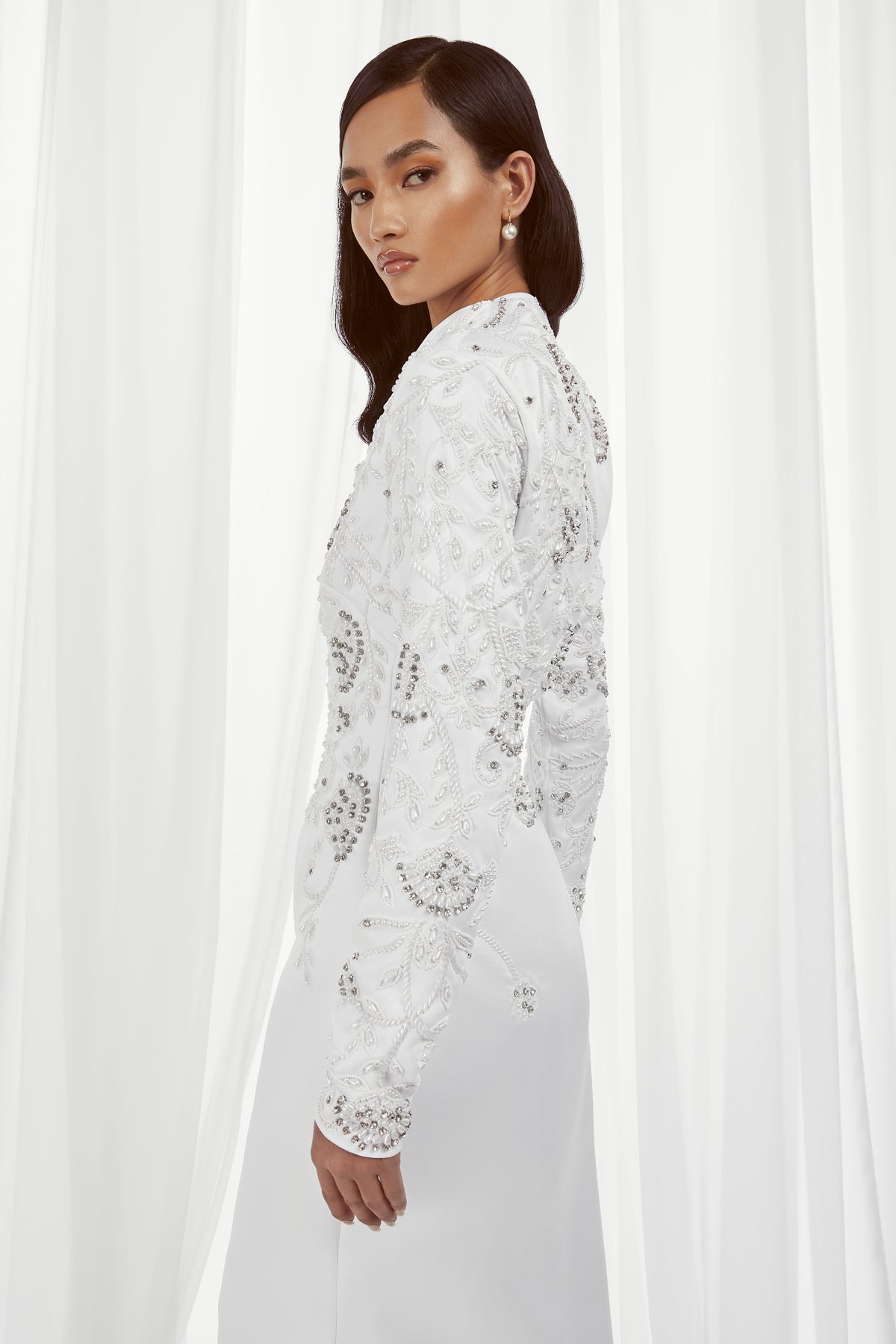 Kewli Mermaid Jacket
