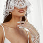 Kezii Mini Veil