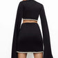 Khefali Skirt