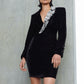 Khlo Blazer