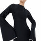 Khriya Dress - Black