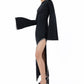 Khriya Dress - Black