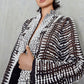 Komilla Blazer - Black