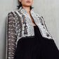 Komilla Blazer - Black