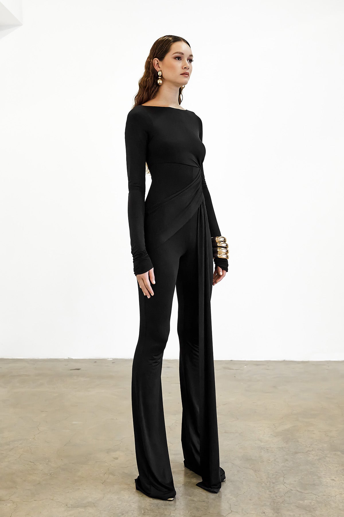 Kookes Jumpsuit – Khanum's