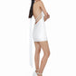 Kushi Dress - Ivory