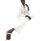 Kaly Trousers - Ivory
