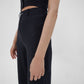 Kamee Suit Trousers Black - Sample