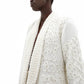 Kamila Blazer - Ivory