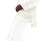 Kamila Blazer - Ivory