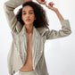 Kashaf Blazer - Sample
