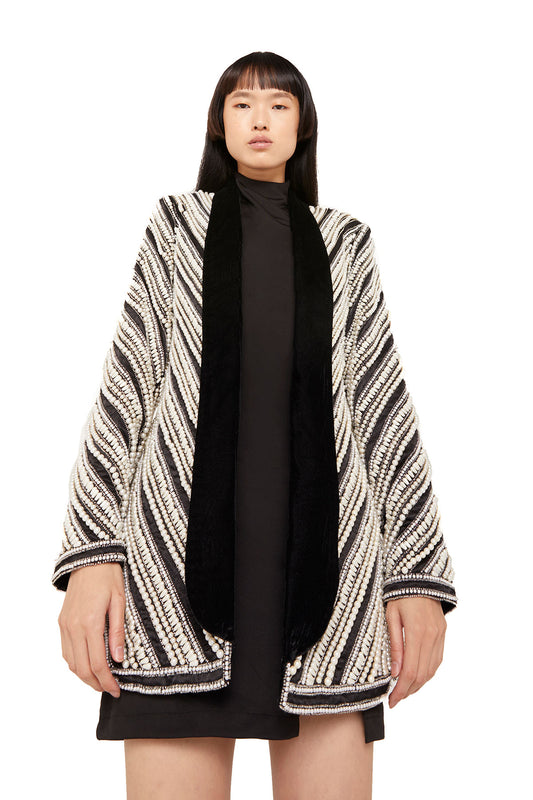 Kasirra Blazer