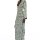 Khatkira Dress
