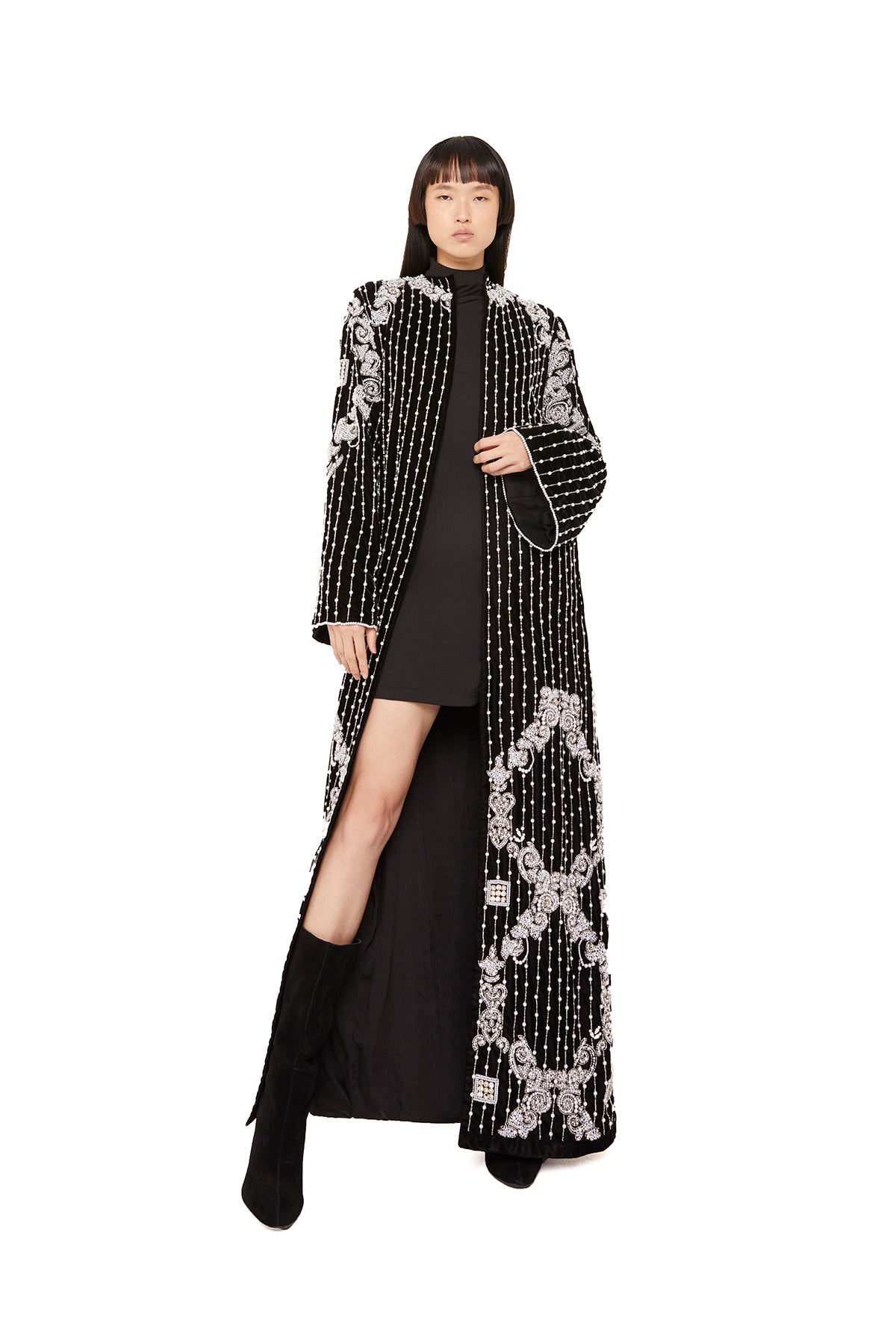 Katte Jacket