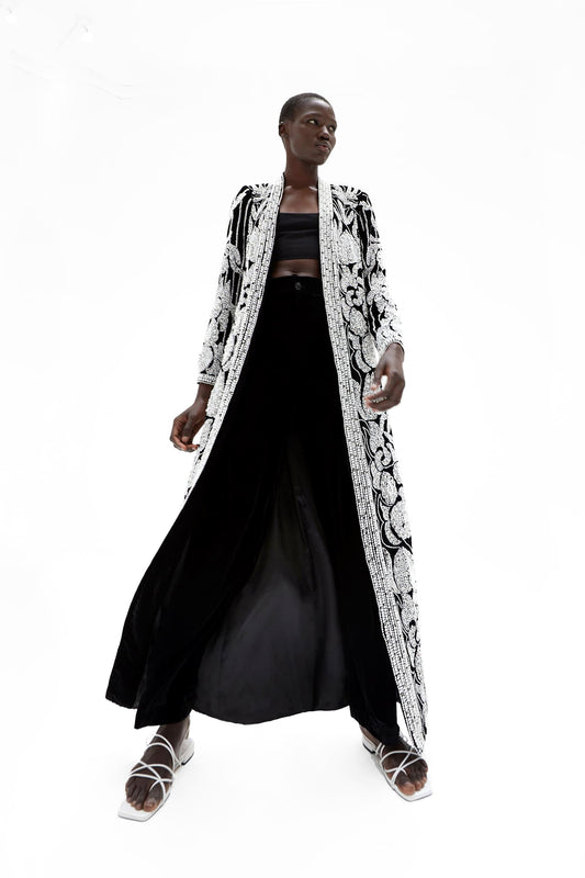 Khaira Jacket