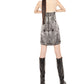 Khha Dress - Mini