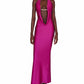 Kiyah Dress - Pink