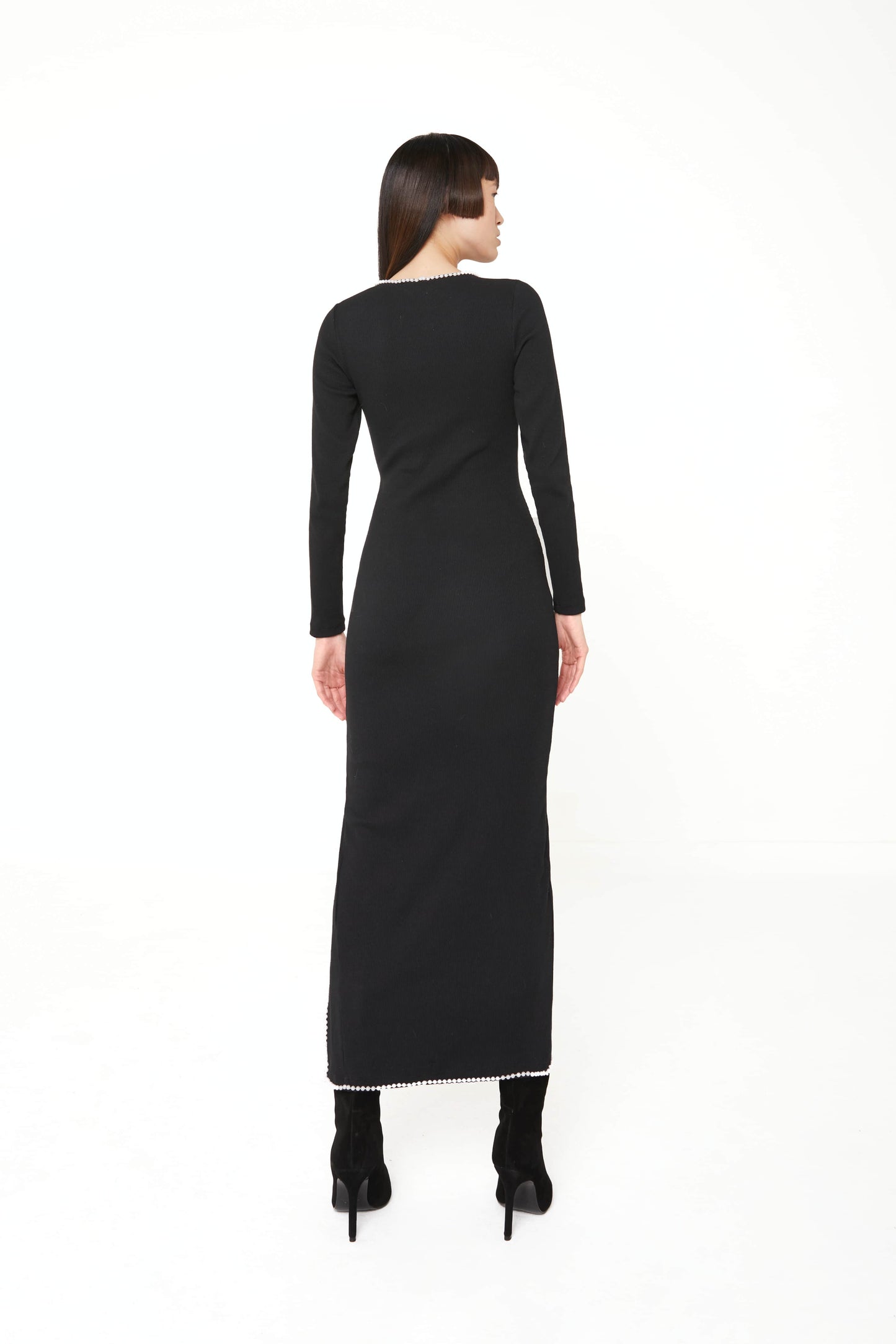 Kmeya Maxi Dress - Sample