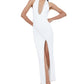 Kold Dress - Ivory