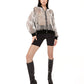 Ktak Bomber Jacket