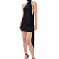 Kushi Dress - Black