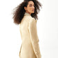 Kysia Blazer - Sample